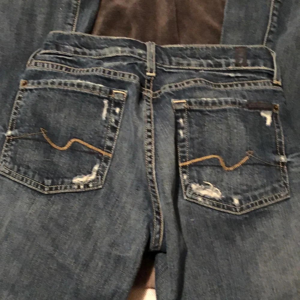 7 for all mankind Bootcut - Picture 5 of 5